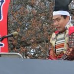 天童将棋祭り 三浦九段登場