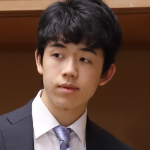 将棋棋士のレイティング
